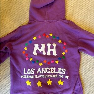 MADHAPPY LIMITED EDITION HOODIE